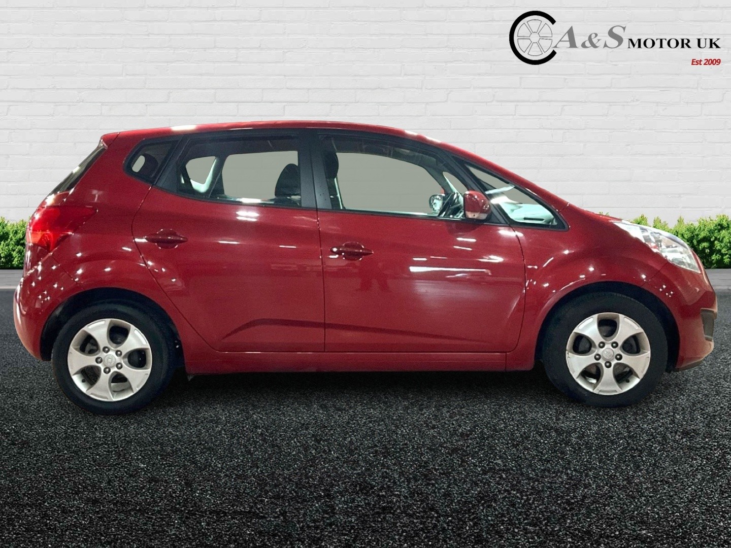 Used Kia Venga 2013 for sale - 77129506: Photo 6