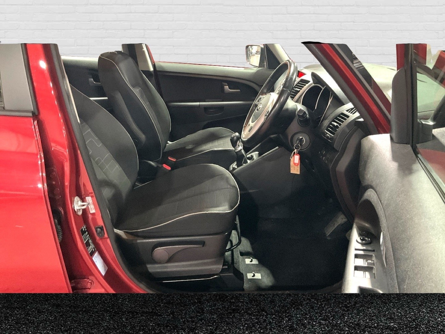 Used Kia Venga 2013 for sale - 77129506: Photo 7