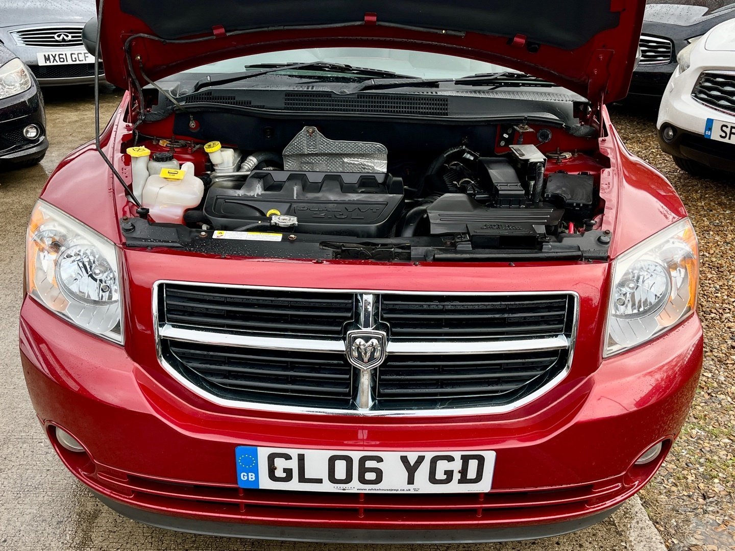 Vehicle 19
