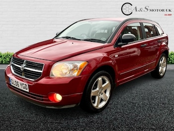 2006 - 2.0 SXT Sport 5dr CVT Auto