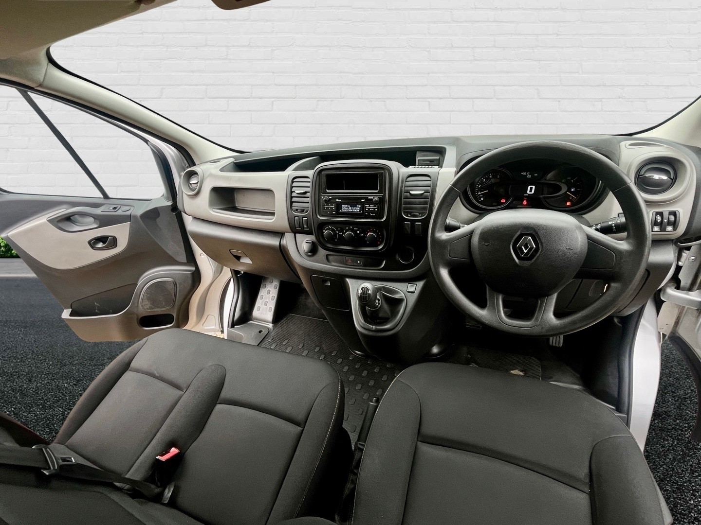 Used Renault Trafic 2016 for sale - 77822274: Photo 11