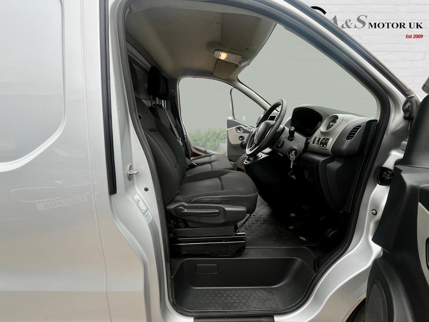 Used Renault Trafic 2016 for sale - 77822274: Photo 12