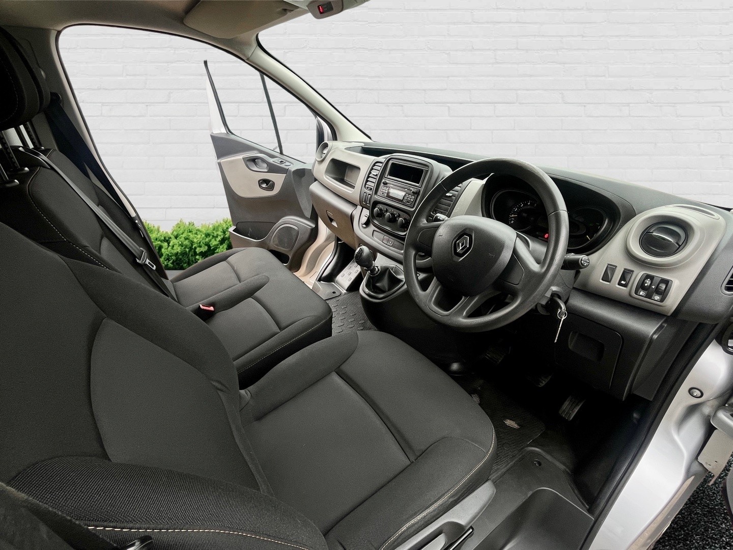 Used Renault Trafic 2016 for sale - 77822274: Photo 13