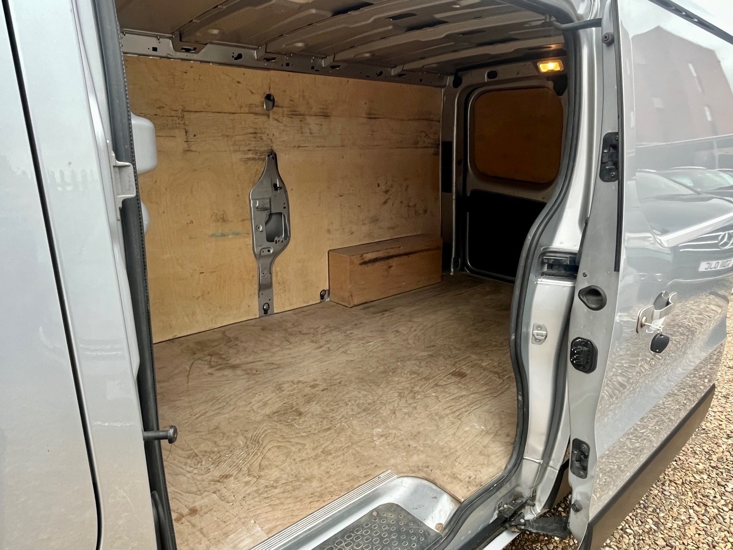 Used Renault Trafic 2016 for sale - 77822274: Photo 16