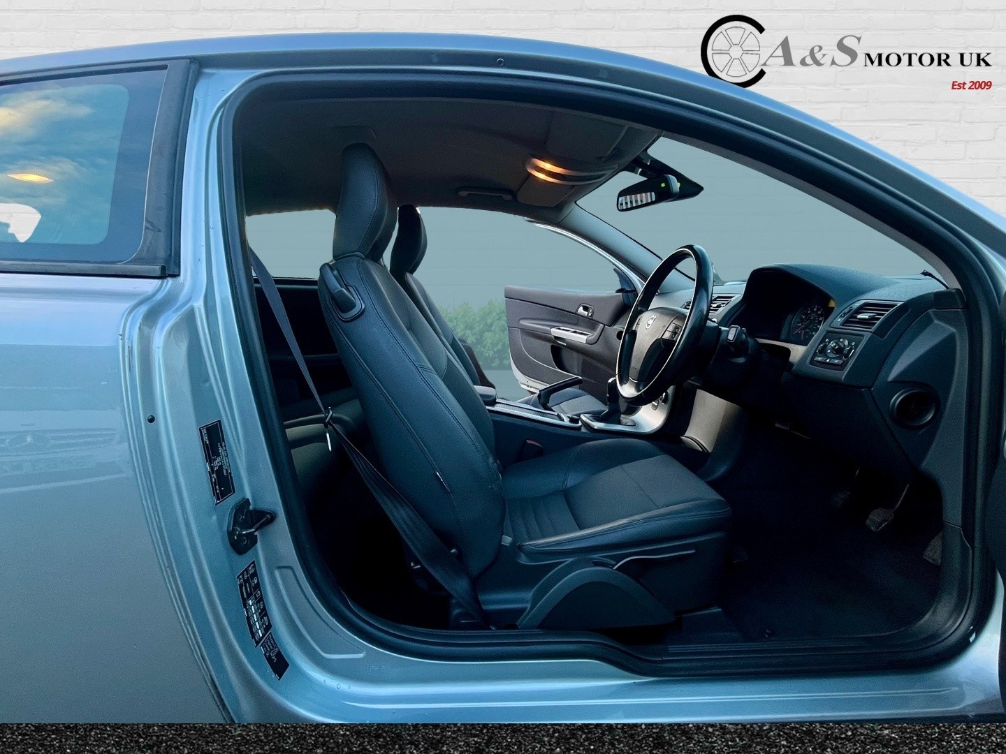 Used Volvo C30 2009 for sale - 76762158: Photo 10