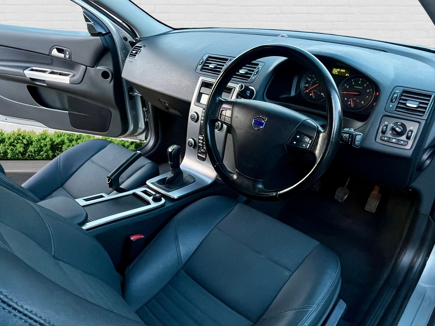 Used Volvo C30 2009 for sale - 76762158: Photo 11