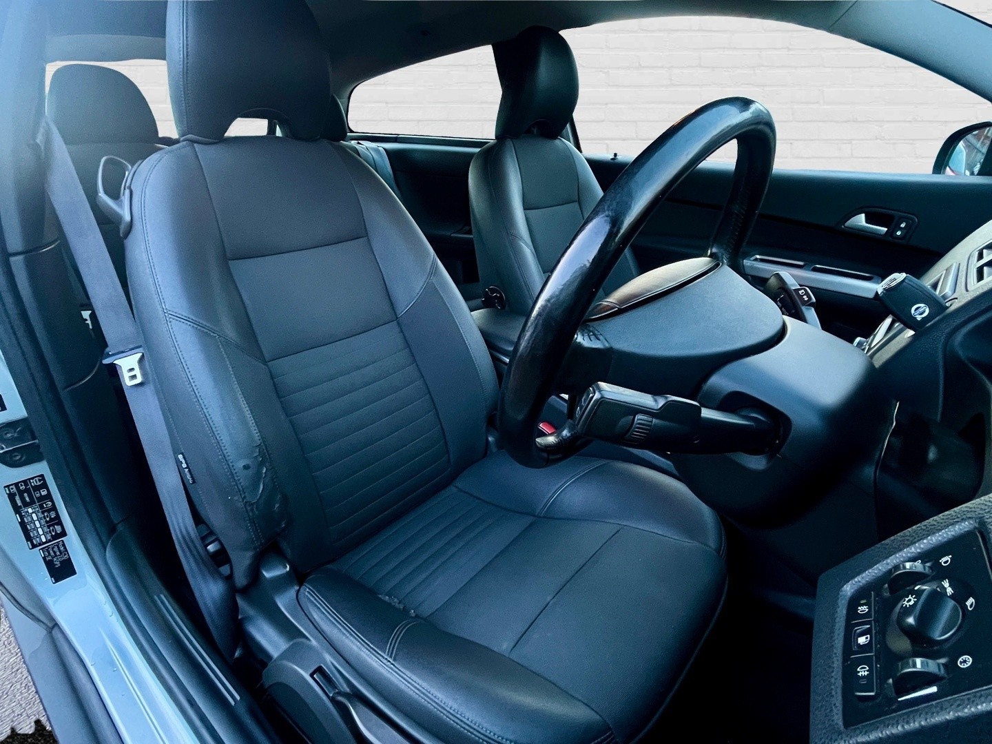 Used Volvo C30 2009 for sale - 76762158: Photo 12