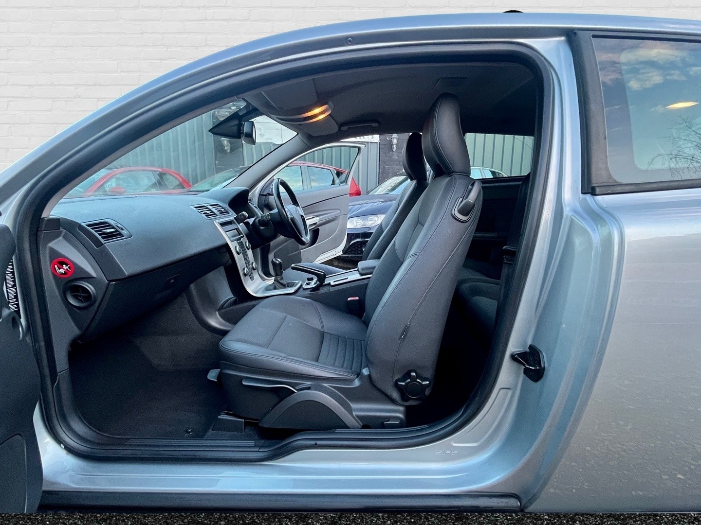 Used Volvo C30 2009 for sale - 76762158: Photo 13