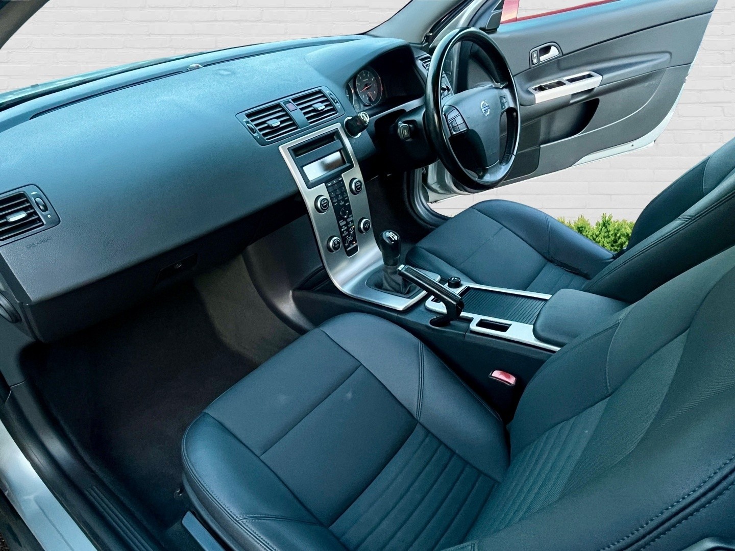 Used Volvo C30 2009 for sale - 76762158: Photo 14