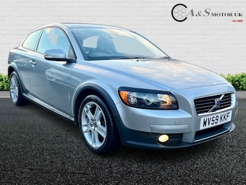 Used Volvo C30 2009 for sale - 76762158: Photo