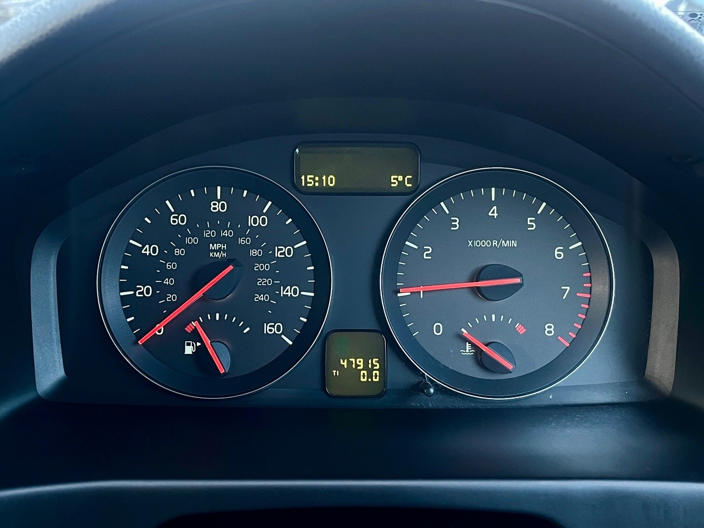 Used Volvo C30 2009 for sale - 76762158: Photo 7