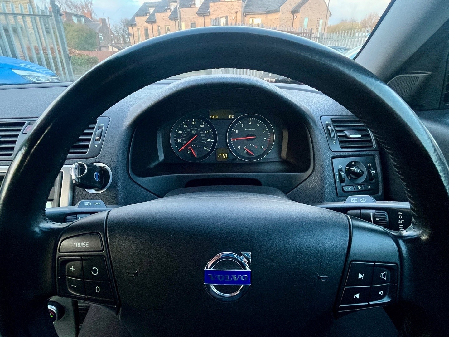 Used Volvo C30 2009 for sale - 76762158: Photo 8