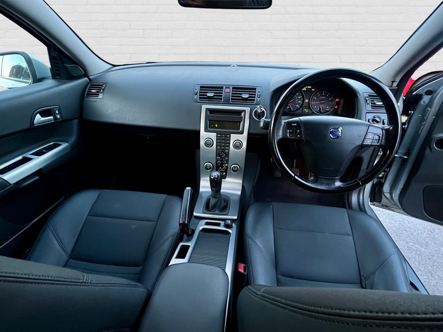 Used Volvo C30 2009 for sale - 76762158: Photo 9