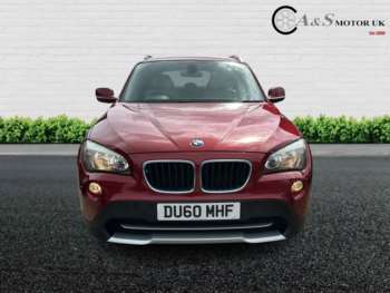 Used BMW X1 2011 for sale - 74424555: Photo