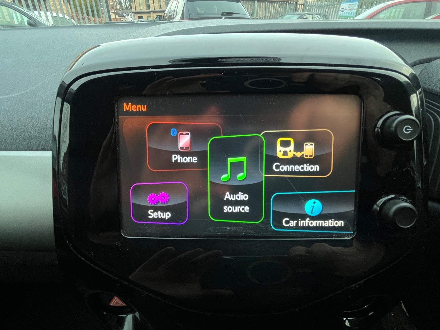 Used Peugeot 108 2015 for sale - 76748251: Photo 10