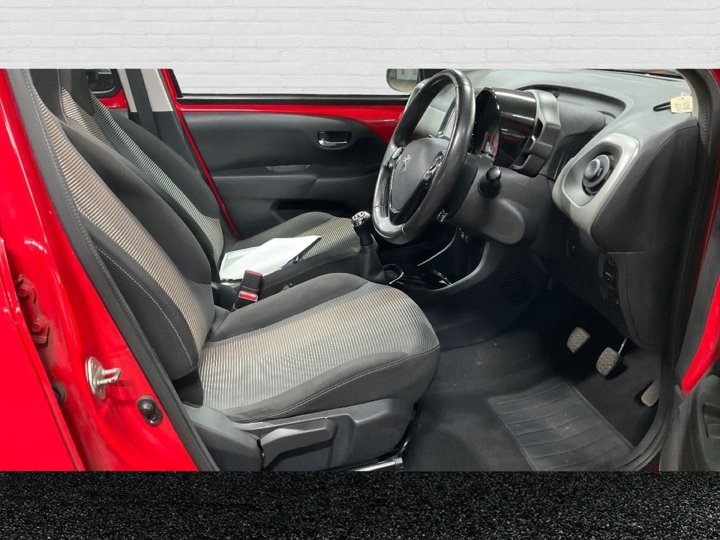 Used Peugeot 108 2015 for sale - 76748251: Photo 7