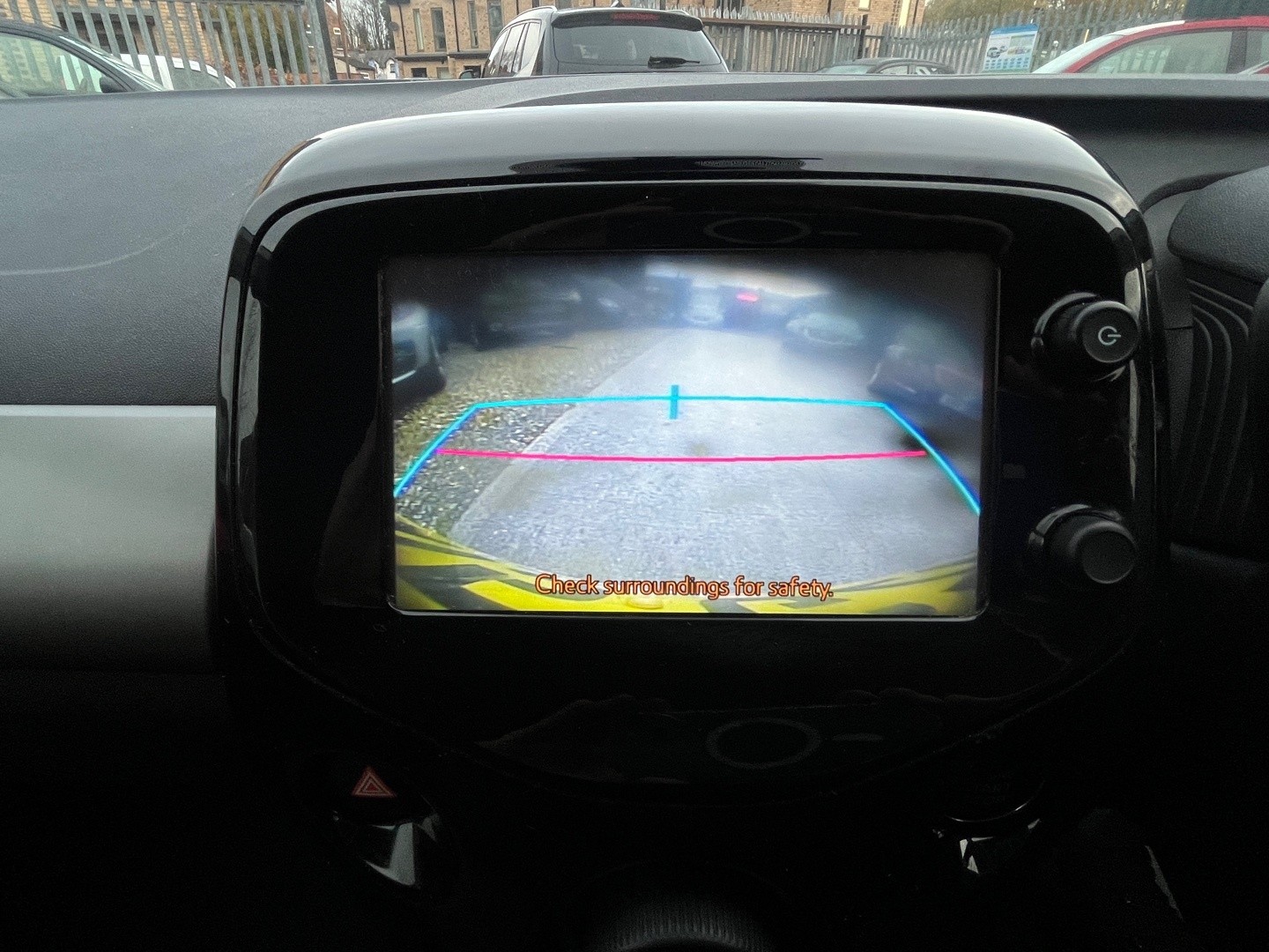 Used Peugeot 108 2015 for sale - 76748251: Photo 9