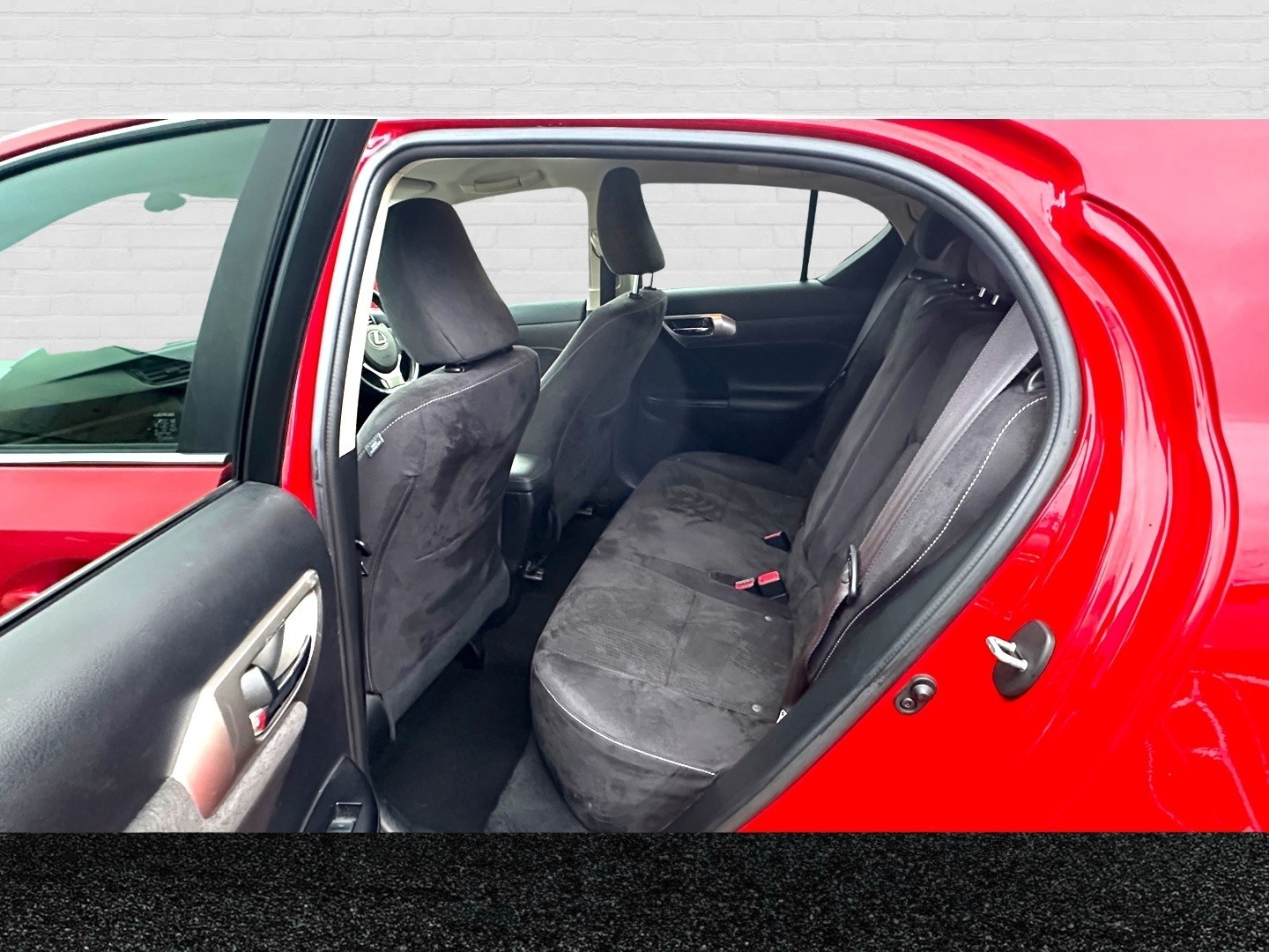 Used Lexus CT 2015 for sale - 77881086: Photo 11