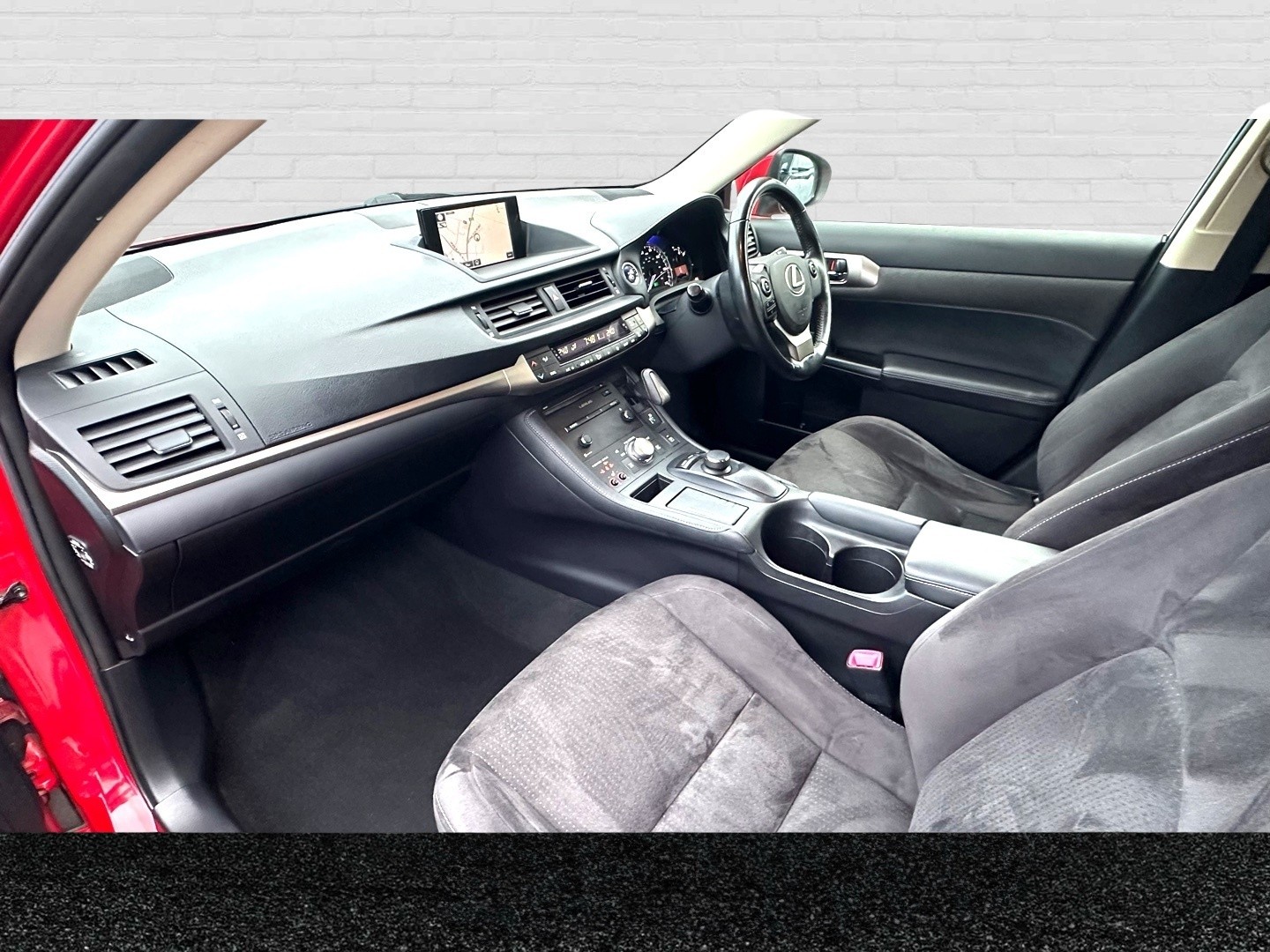 Used Lexus CT 2015 for sale - 77881086: Photo 12