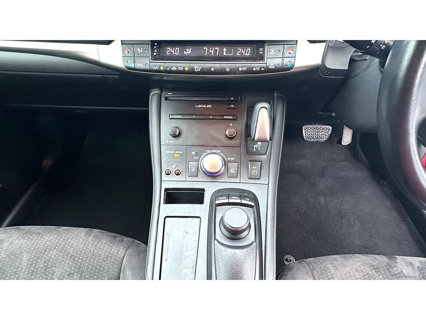 Used Lexus CT 2015 for sale - 77881086: Photo 13