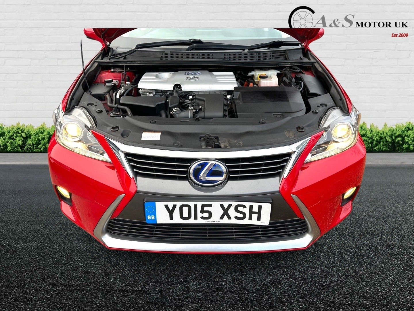 Used Lexus CT 2015 for sale - 77881086: Photo 15