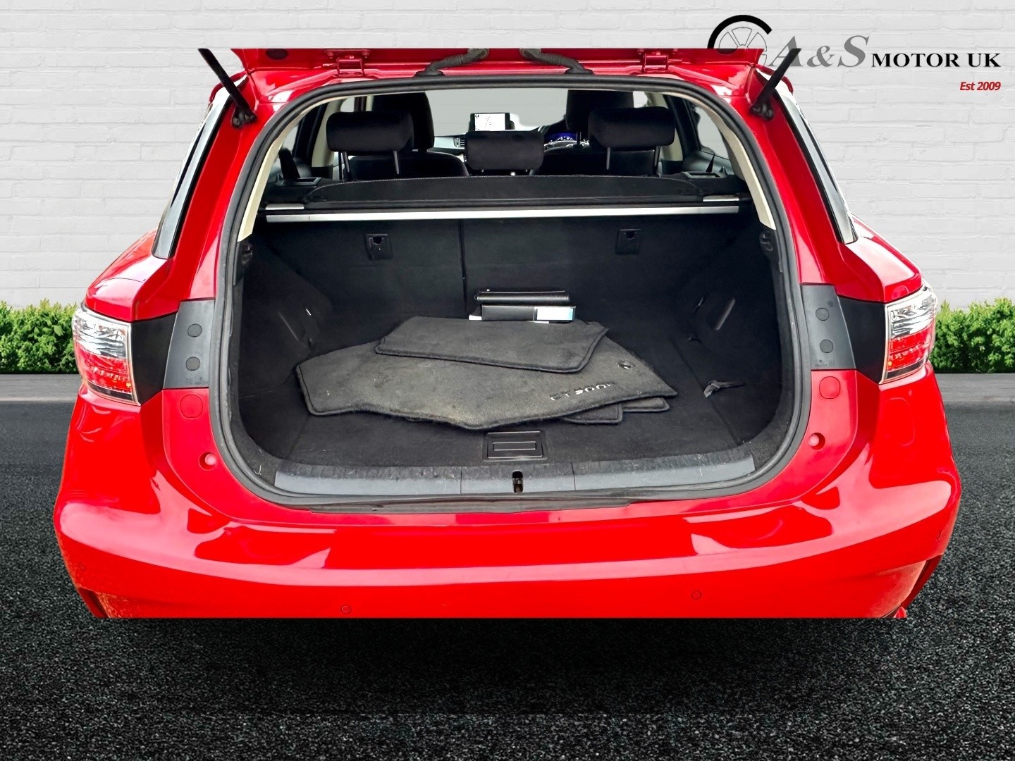 Used Lexus CT 2015 for sale - 77881086: Photo 16