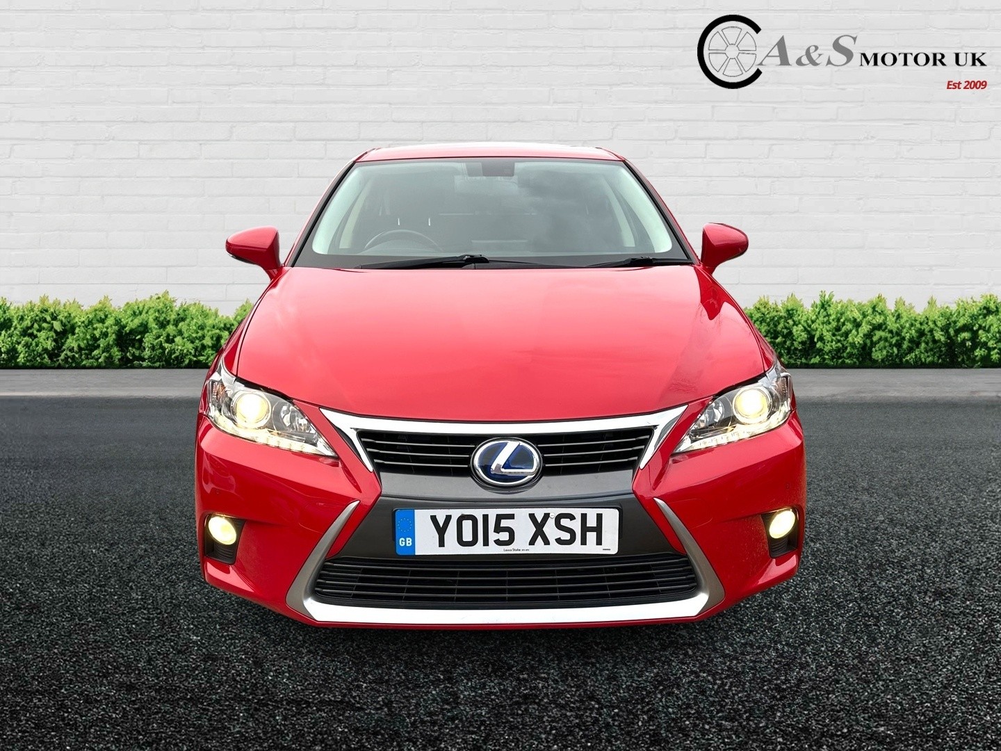 Used Lexus CT 2015 for sale - 77881086: Photo 2
