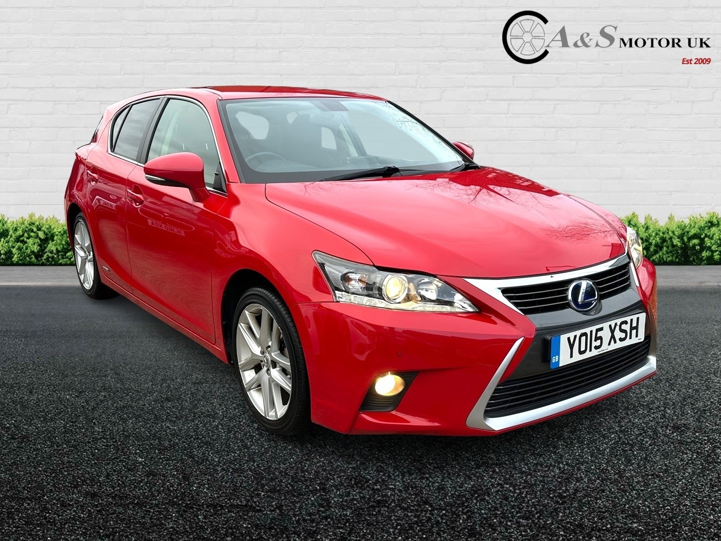 Used Lexus CT 2015 for sale - 77881086: Photo 3