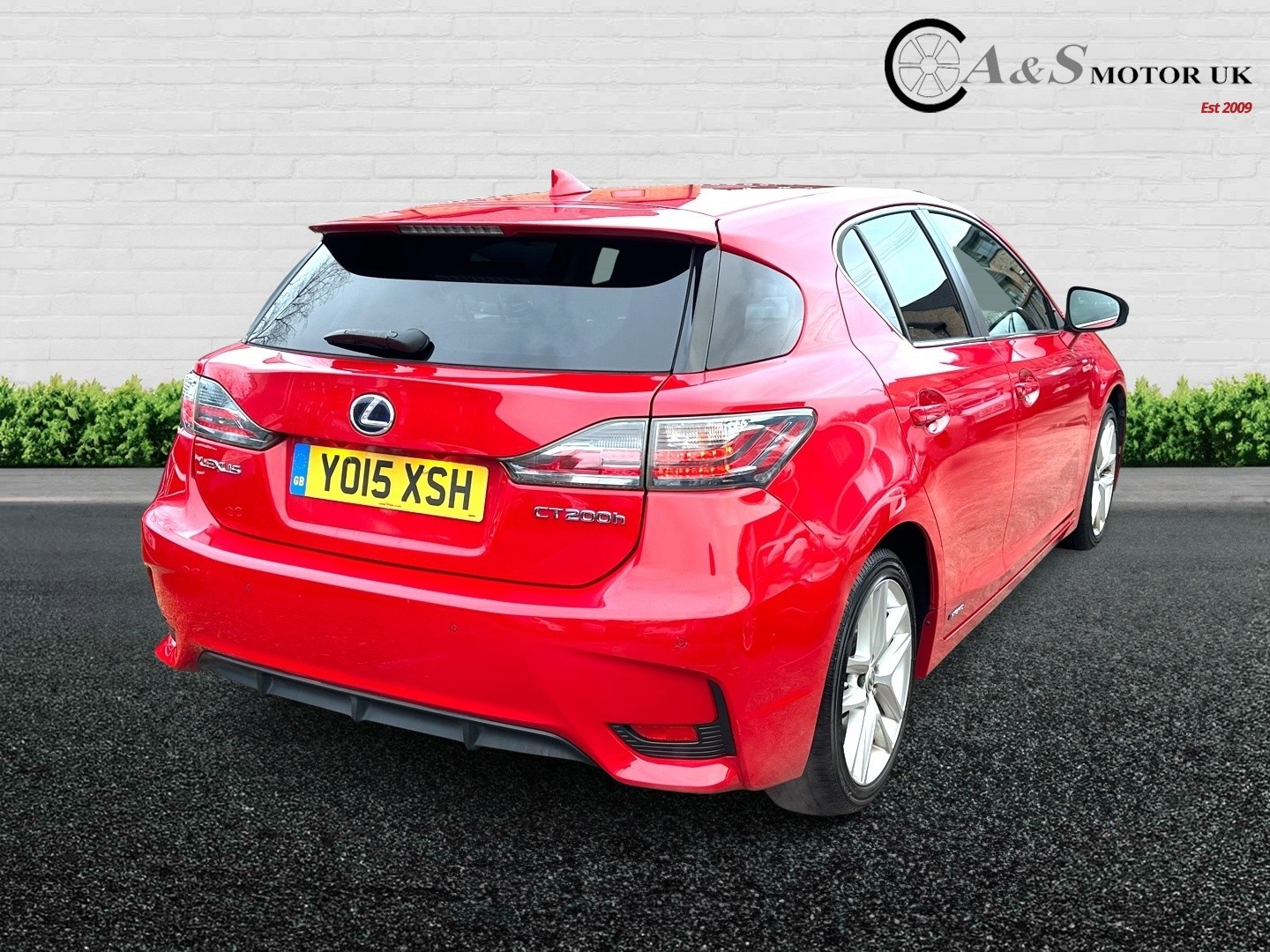 Used Lexus CT 2015 for sale - 77881086: Photo 4