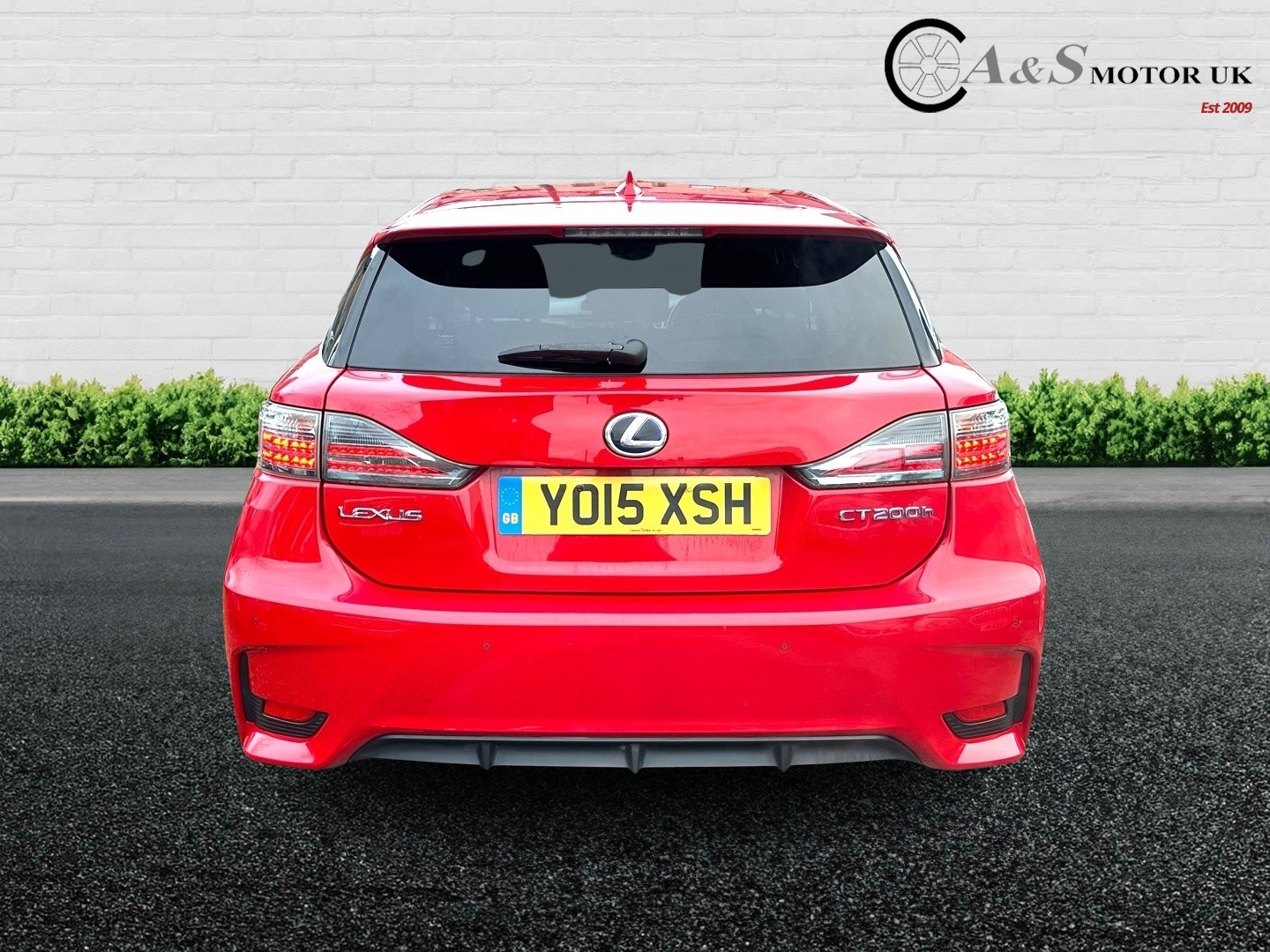 Used Lexus CT 2015 for sale - 77881086: Photo 5