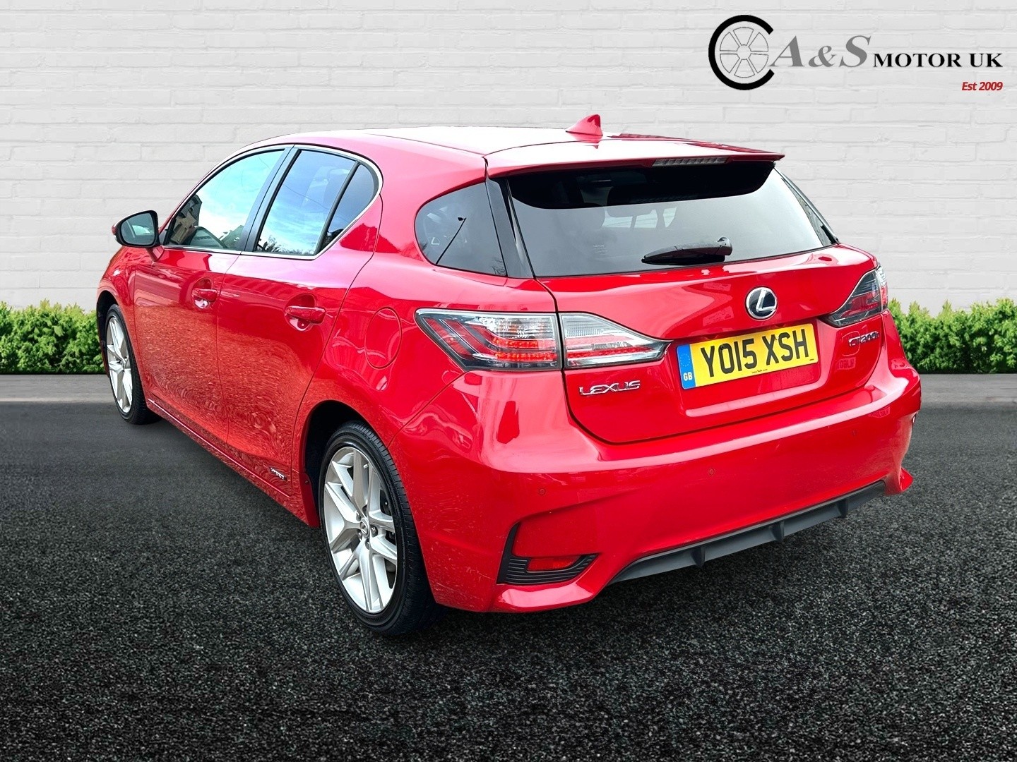 Used Lexus CT 2015 for sale - 77881086: Photo 6