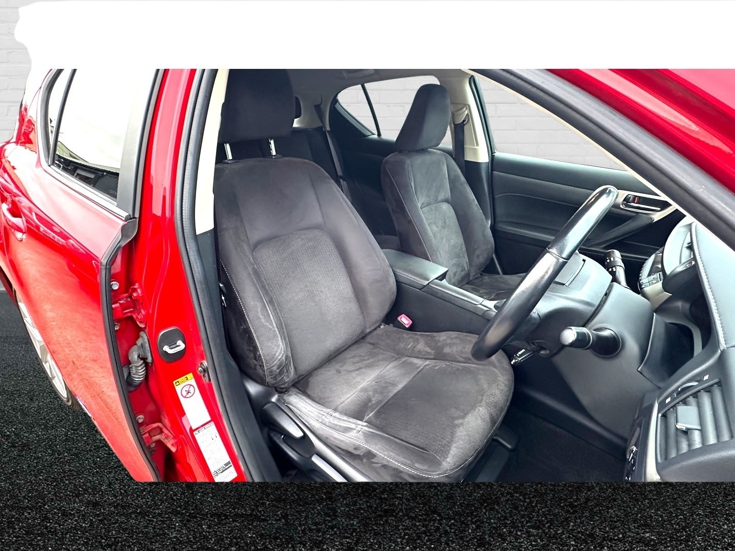 Used Lexus CT 2015 for sale - 77881086: Photo 7