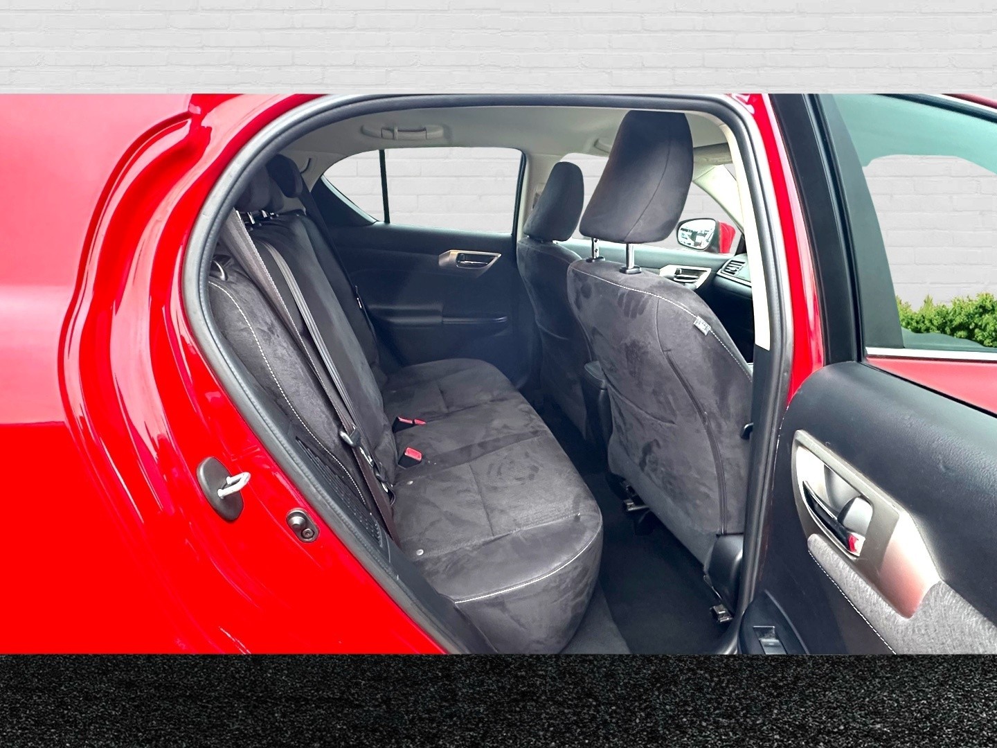 Used Lexus CT 2015 for sale - 77881086: Photo 8