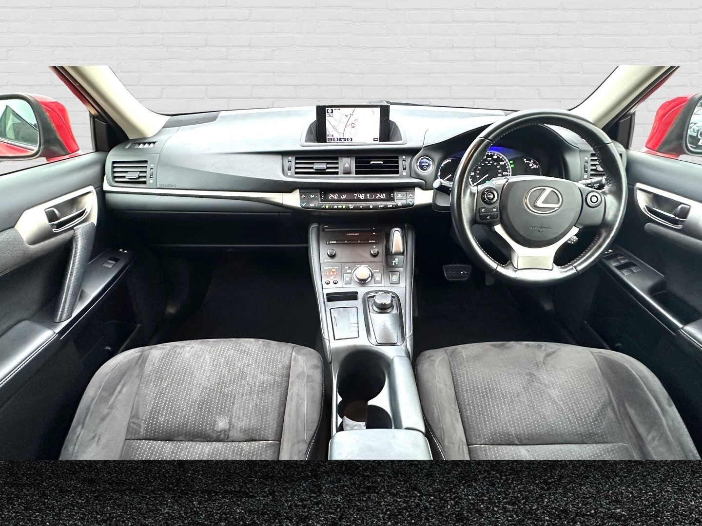 Used Lexus CT 2015 for sale - 77881086: Photo 9