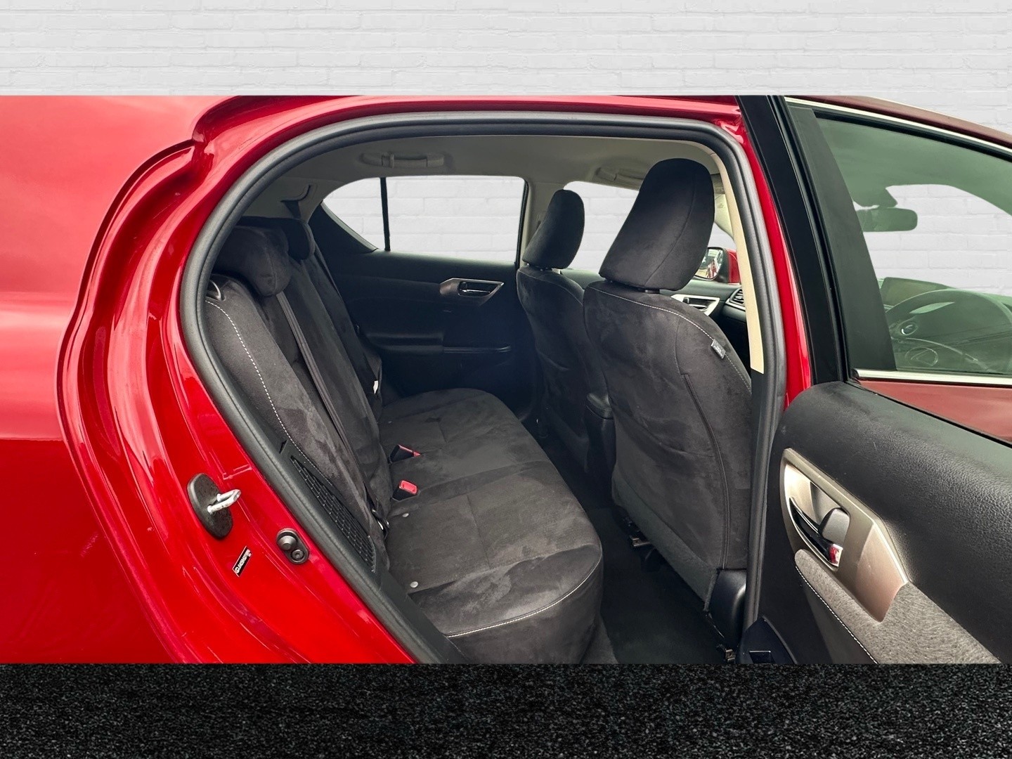 Used Lexus CT 2014 for sale - 77991665: Photo 10