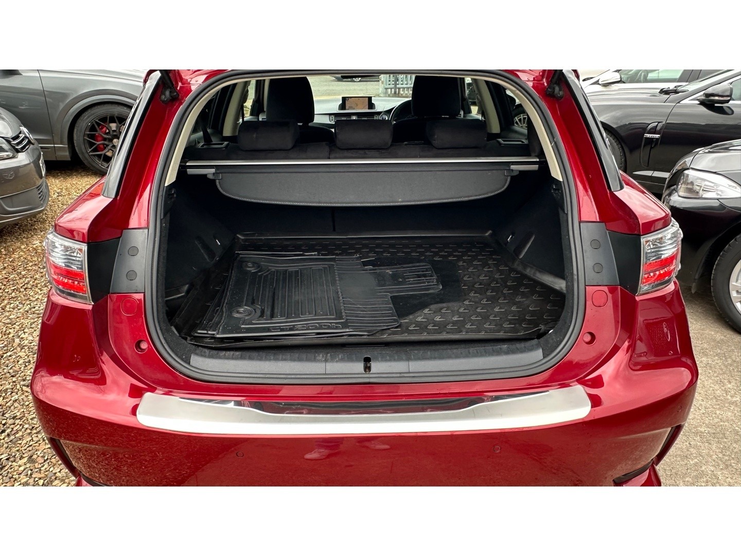 Used Lexus CT 2014 for sale - 77991665: Photo 12