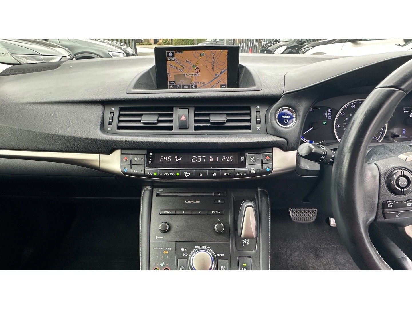 Used Lexus CT 2014 for sale - 77991665: Photo 15