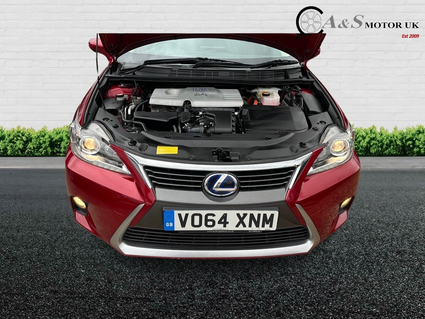 Used Lexus CT 2014 for sale - 77991665: Photo 16