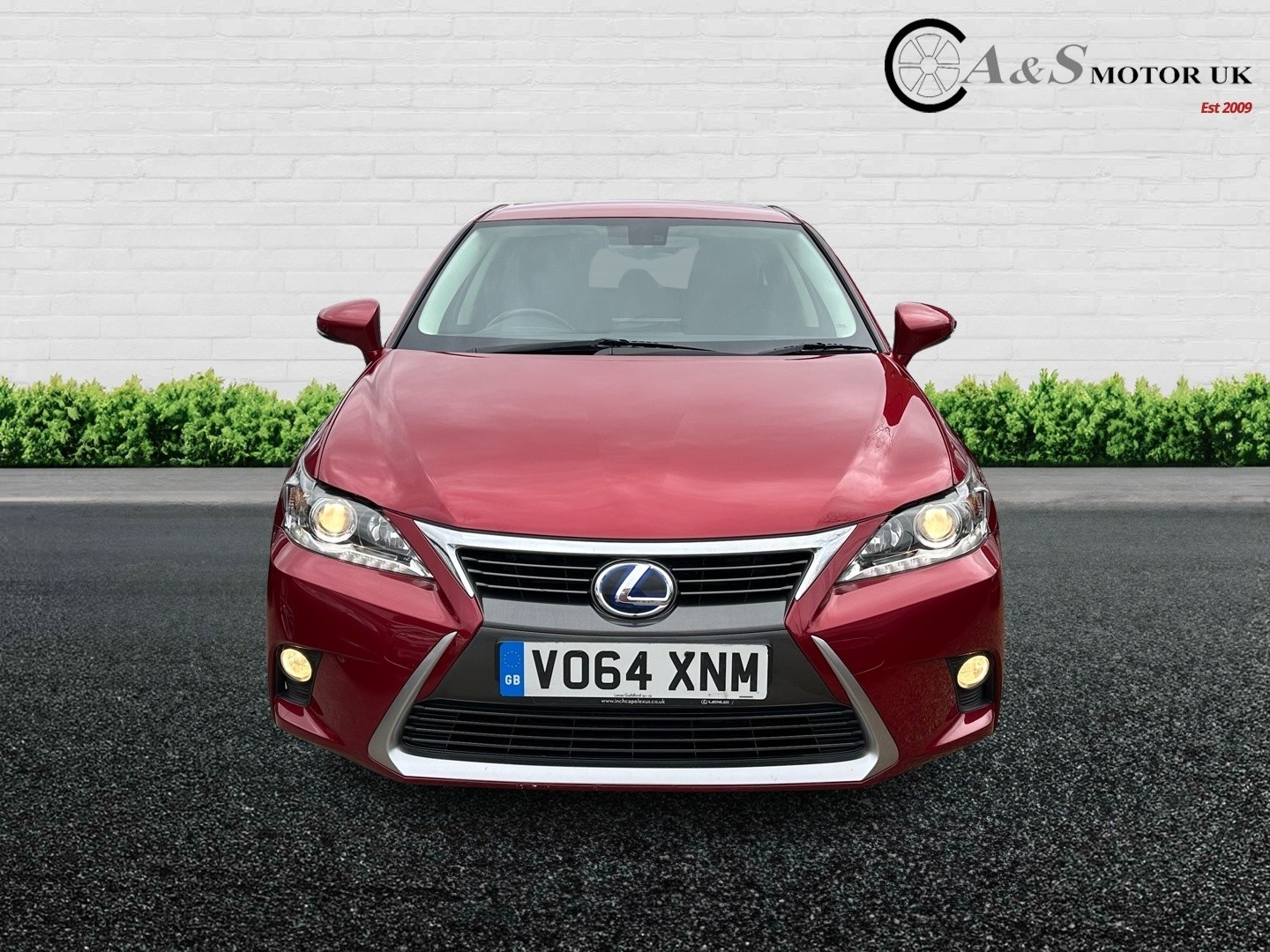 Used Lexus CT 2014 for sale - 77991665: Photo 2