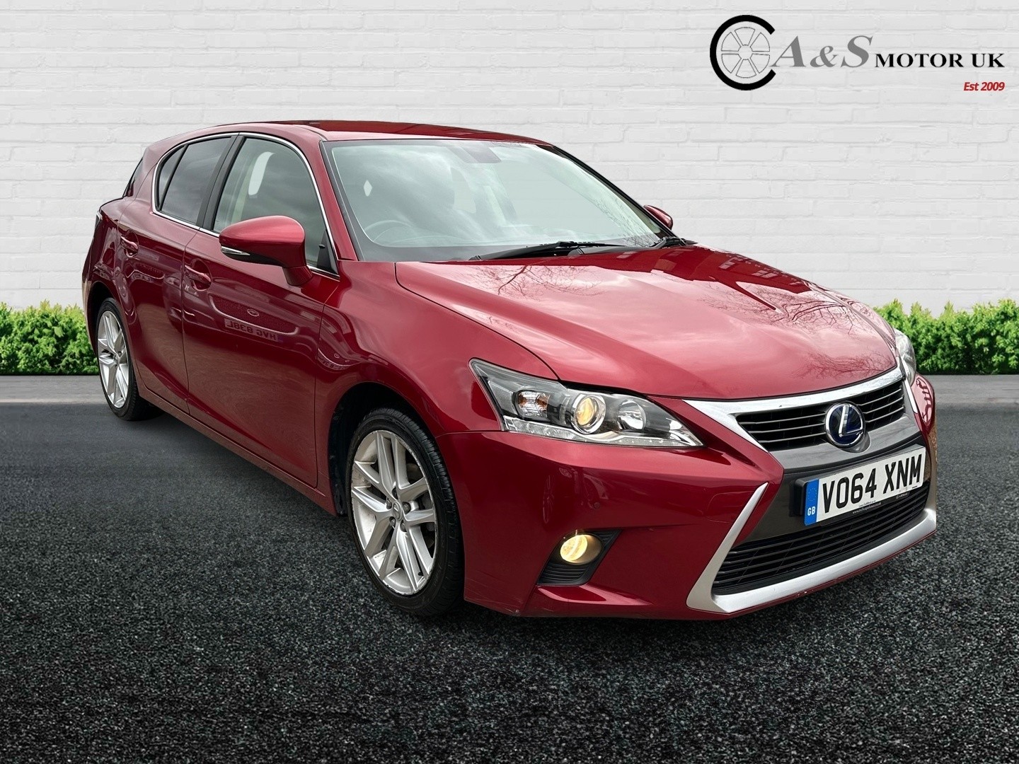 Used Lexus CT 2014 for sale - 77991665: Photo 3