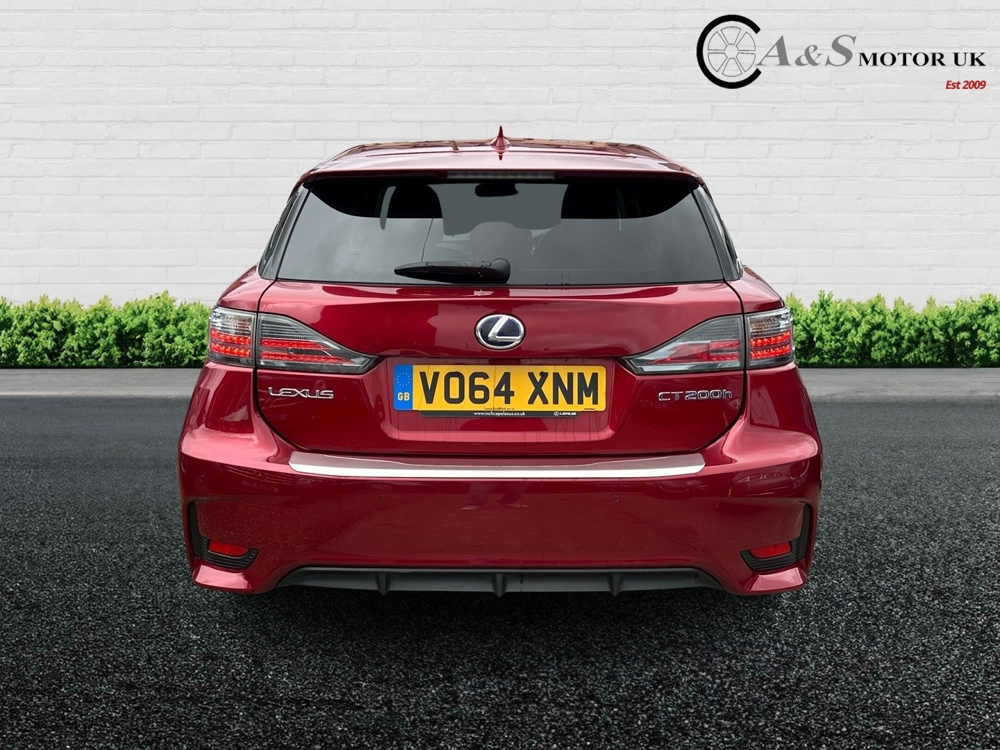 Used Lexus CT 2014 for sale - 77991665: Photo 5