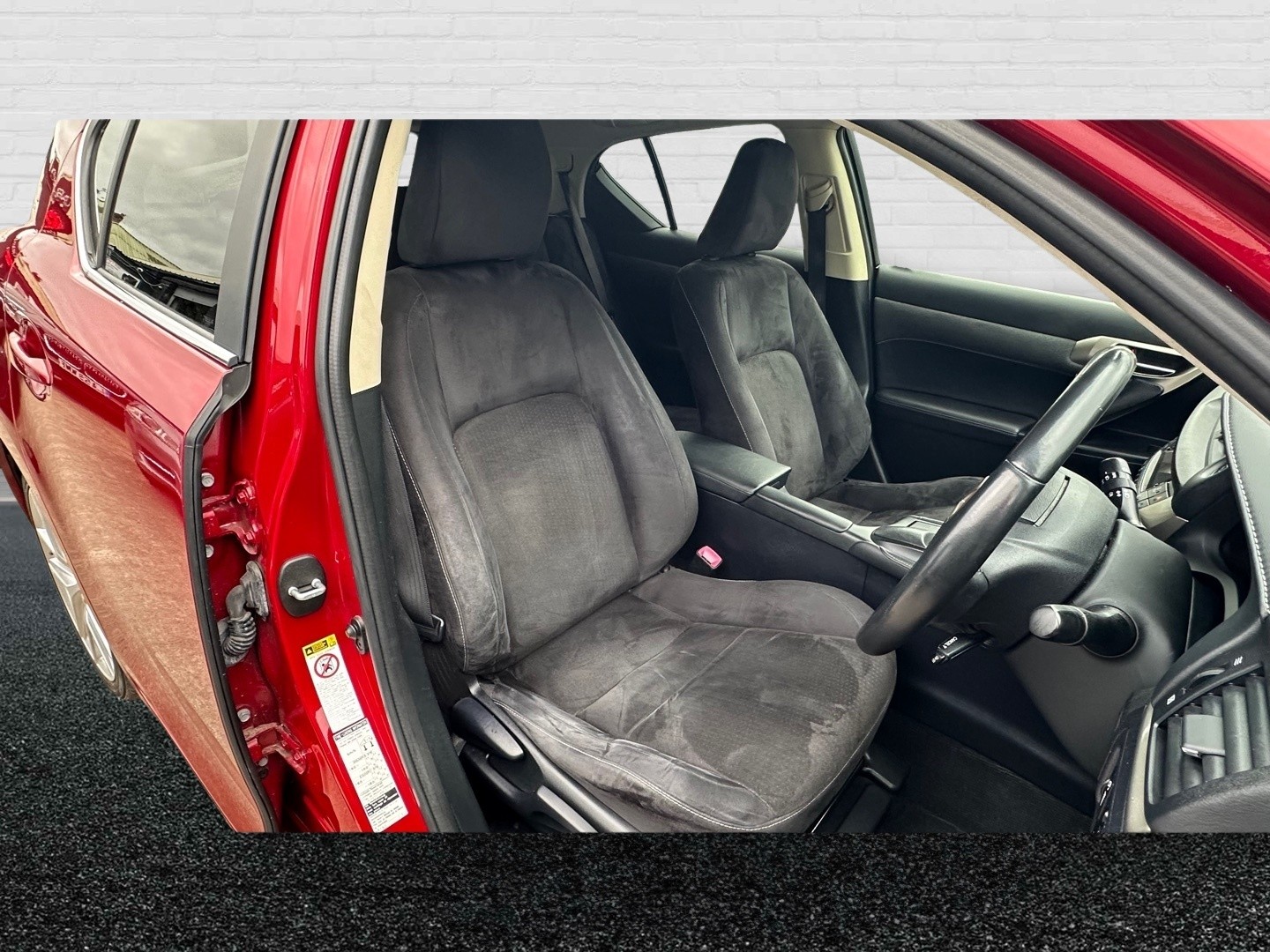 Used Lexus CT 2014 for sale - 77991665: Photo 8