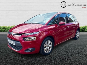 Used Citroen C4 Picasso 2015 for sale - 78813383: Photo