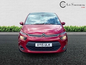 Used Citroen C4 Picasso 2015 for sale - 78813383: Photo
