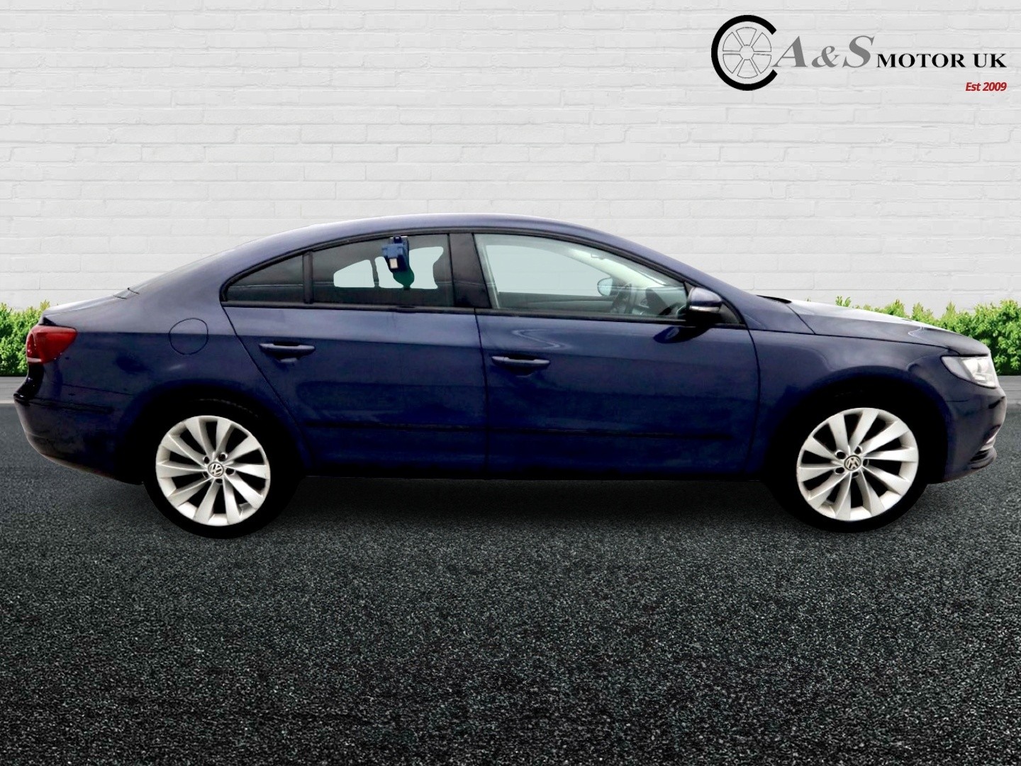 Used Volkswagen CC 2015 for sale - 77474872: Photo 3