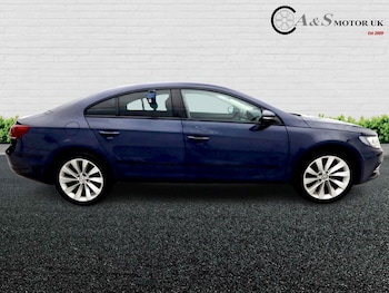 Used Volkswagen CC 2015 for sale - 77474872: Photo