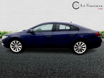 Used Volkswagen CC 2015 for sale - 77474872: Photo