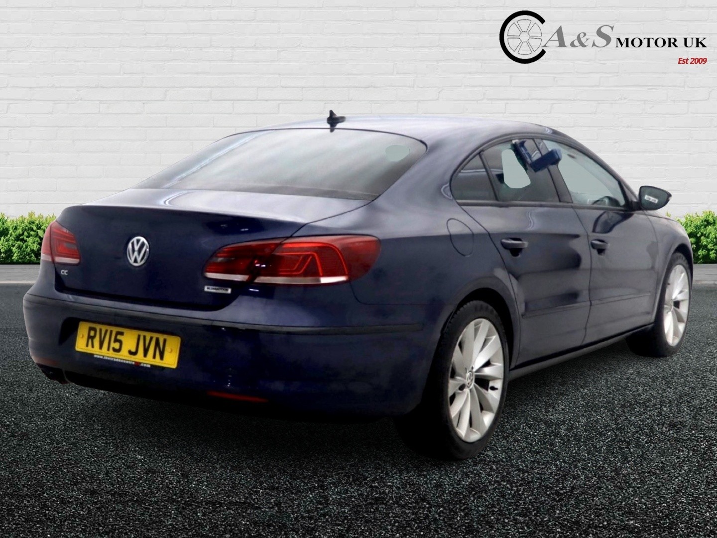 Used Volkswagen CC 2015 for sale - 77474872: Photo 5