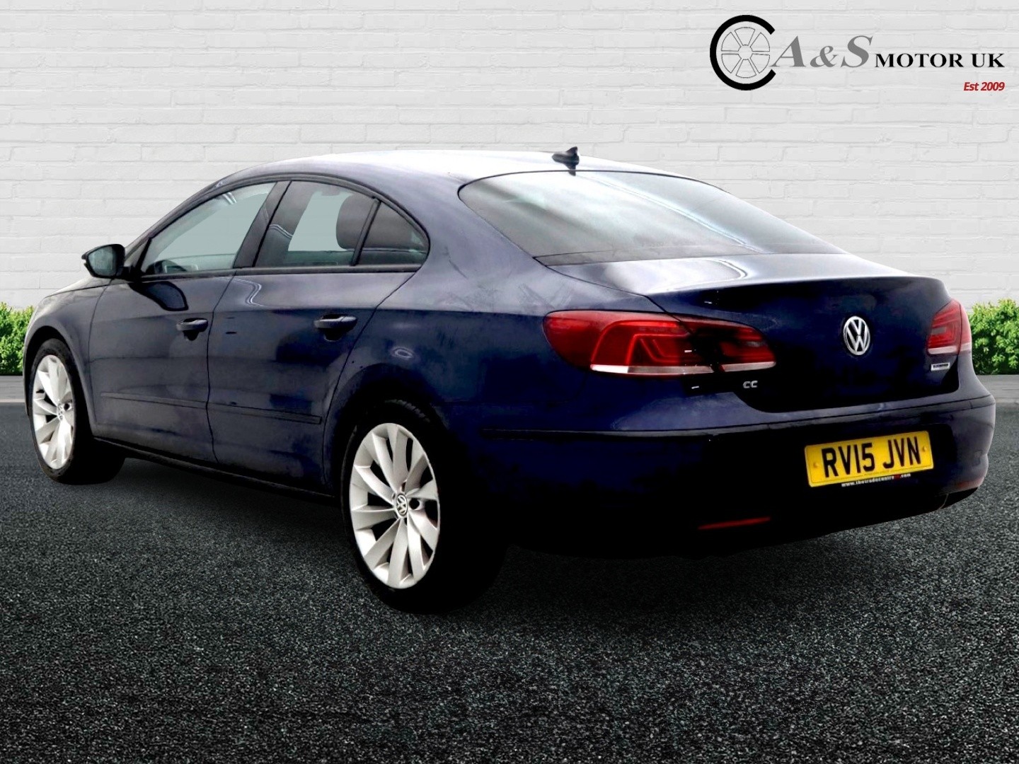 Used Volkswagen CC 2015 for sale - 77474872: Photo 6