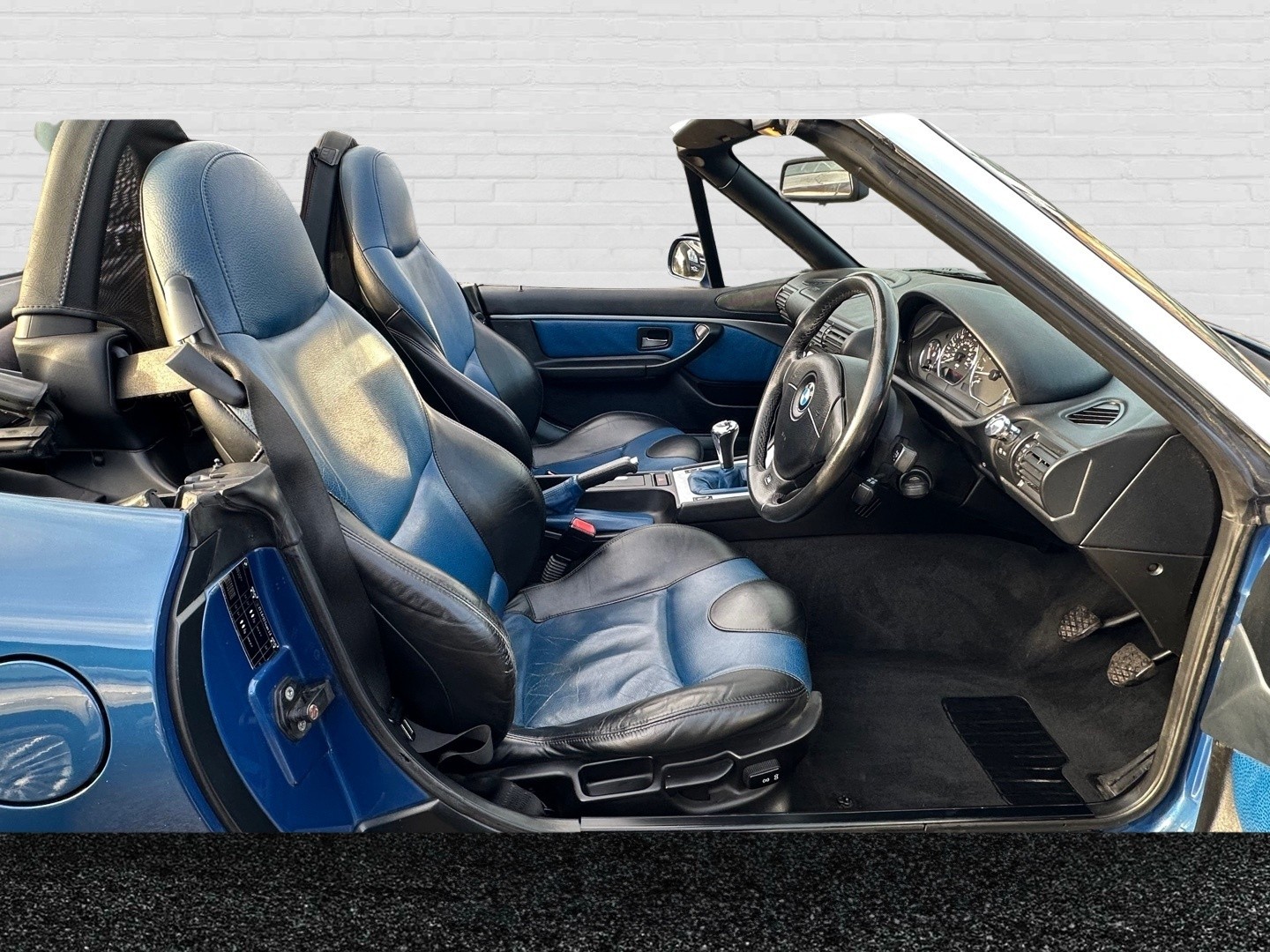 Used BMW Z3 2000 for sale - 76963279: Photo 10